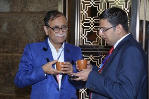 Chai Pe Charcha